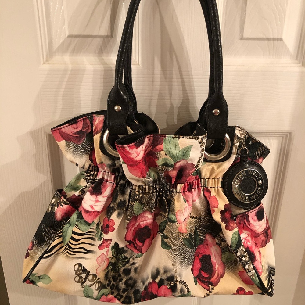 Nine West purse